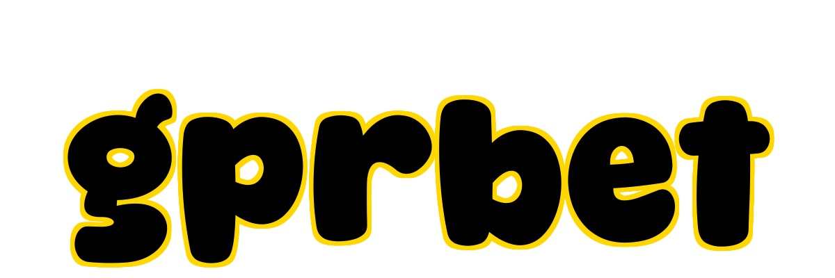 GPRBet Logo